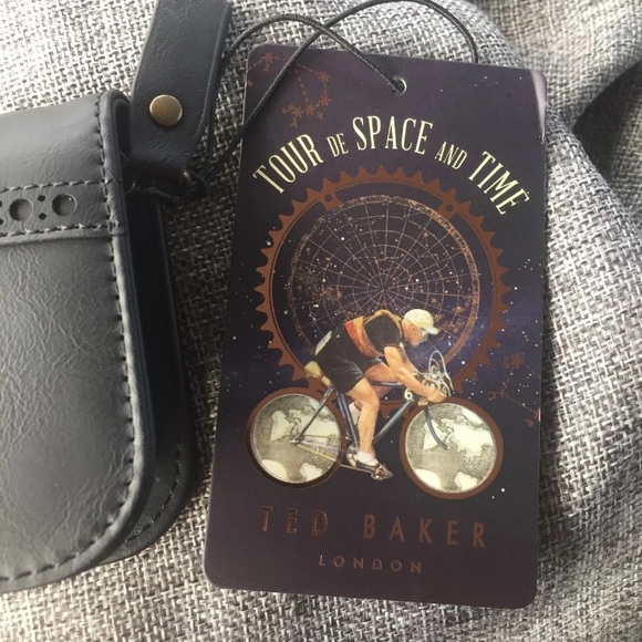 Ted Baker London Manicure Set - Picture 2 of 8